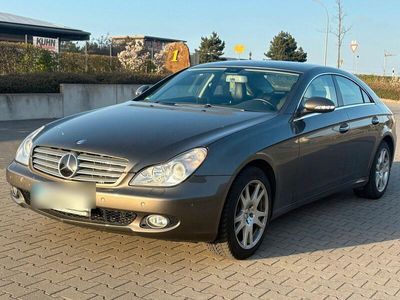 Mercedes CLS320