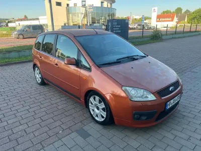 Gebraucht Ford C-MAX