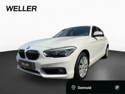 Gebraucht BMW 120