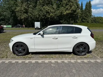 Gebraucht BMW 123