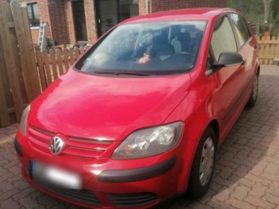 VW Golf Plus