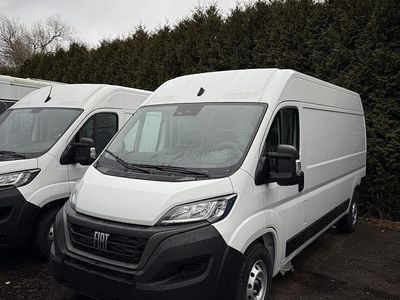 Gebraucht Fiat Ducato 140 PS (102 kW) 2024 Colore esterno (weiss (pastell Van