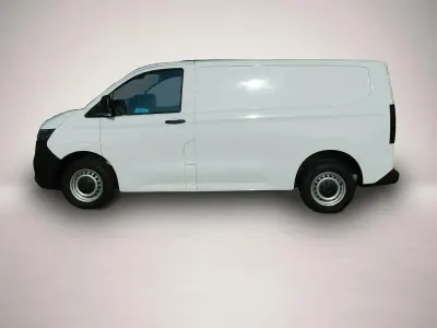 Gebraucht VW T7 110 PS (80 kW) 2025 Manufacturer Van