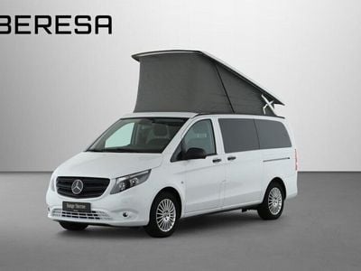 Mercedes V220