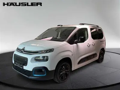 Gebraucht Citroën e-Berlingo