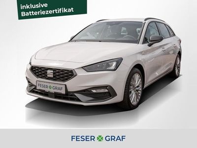 Seat Leon ST