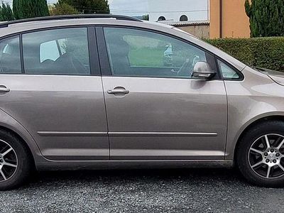 VW Golf Plus