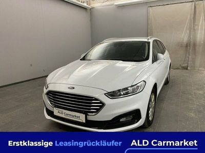 gebraucht Ford Mondeo Turnier 2.0 EcoBlue Business Edition Kombi, 5-türig, 6-Gang