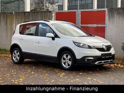 gebraucht Renault Scénic III Xmod Paris/Klima/Navi/Klima/