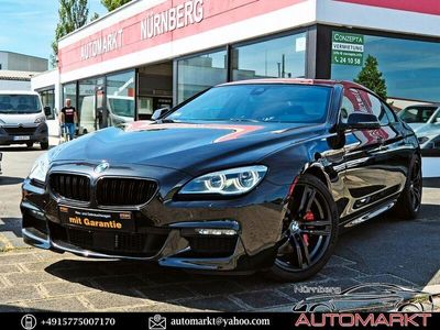 BMW 650
