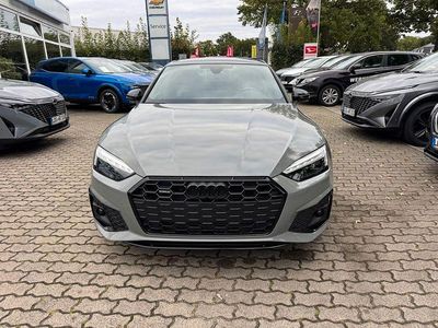 Gebraucht Audi A5 Sportback S-Line 265 PS (194 kW) 2022 Grau Kleinwagen