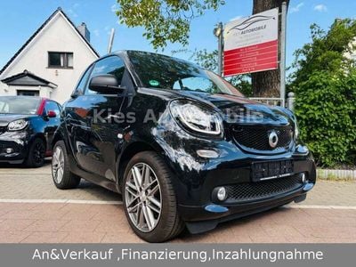 Smart ForTwo Coupé