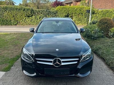 Mercedes C180