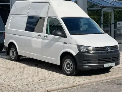 Gebraucht VW T6