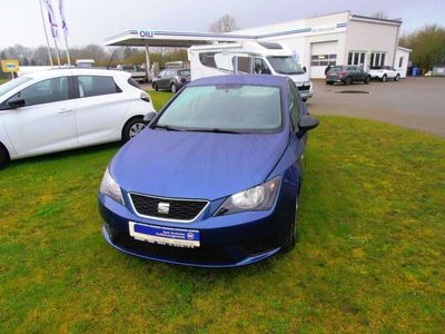 gebraucht Seat Ibiza 1.2 12V Reference Salsa