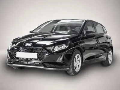 Neu Hyundai i20 Select 79 PS (58 kW) 2025 Manufacturer Kleinwagen