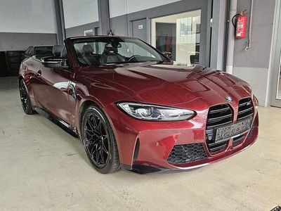 BMW M4 Cabriolet
