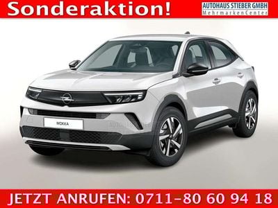 Nuova Opel Mokka Edition 145 CV (106 kW) 2026 Bianco SUV