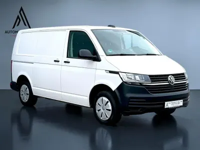 Brugt VW Transporter
