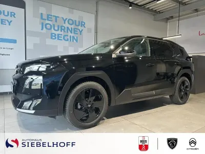Gebraucht Citroën C5 Aircross