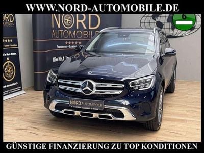 Mercedes GLC300e