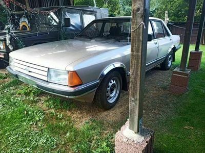 gebraucht Ford Granada