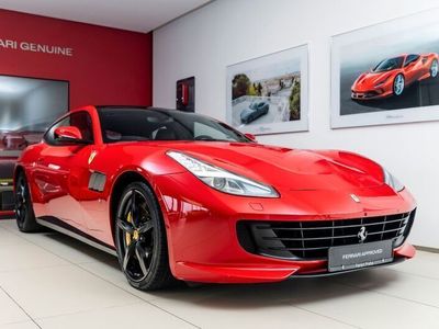 Ferrari GTC4Lusso