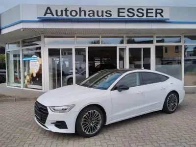 Gebraucht Audi A7 Sportback