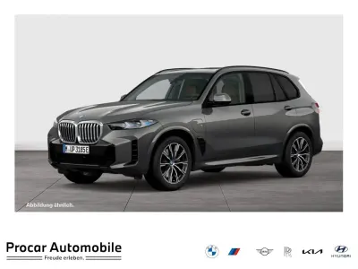 Gebraucht BMW X5