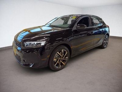 Occasion Opel Corsa S 101 PK (74 kW) 2025 Zwart Hatchback