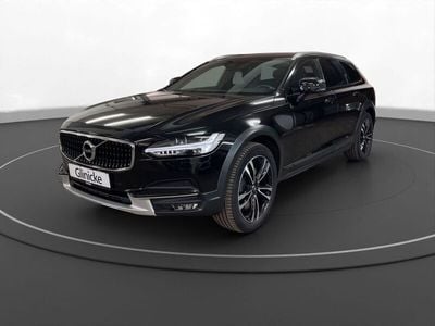 Volvo V90 CC