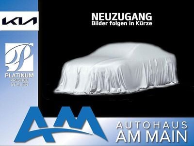 Ny Kia EV4 GT-Line 150 kW (204 HK) 2026 Grå SUV