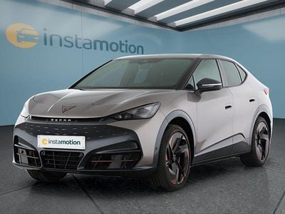 Neu Cupra Tavascan VZ 250 kW (340 PS) 2026 Braun SUV