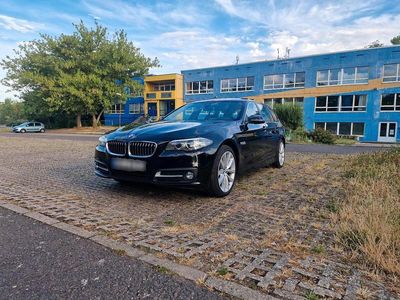 BMW 535