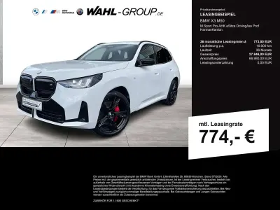 Gebraucht BMW X3 M