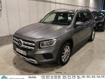 Mercedes GLB200