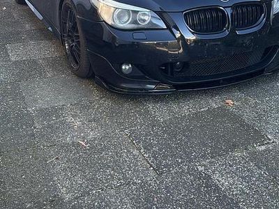 BMW 545