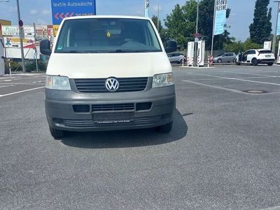 VW T5