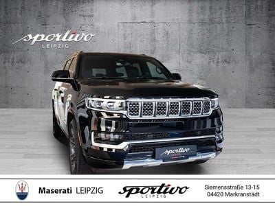 Jeep Wagoneer