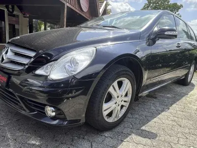 Gebraucht Mercedes R320