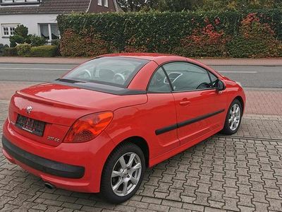 Peugeot 207 CC
