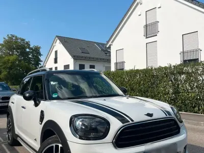 Gebraucht Mini Cooper Countryman