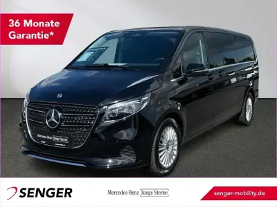 Gebraucht Mercedes V300