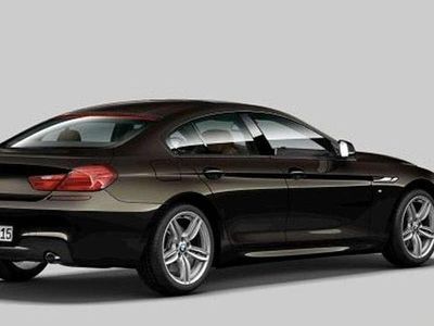 BMW 640