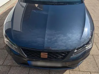 Gebraucht Seat Leon