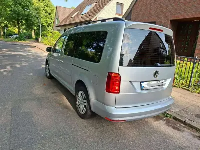 Gebraucht VW Caddy Maxi