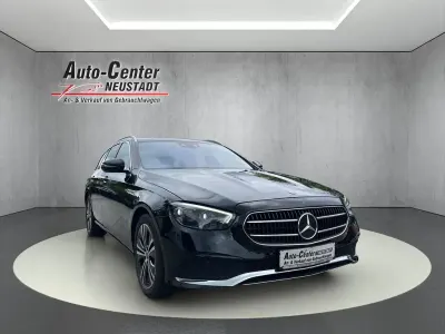 Usata Mercedes E400