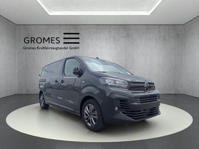 Neu Citroën Jumpy 177 PS (130 kW) 2025 Grau Van / Kleinbus