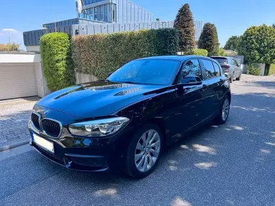 Gebraucht BMW 118