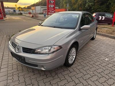 Renault Laguna II